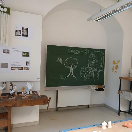 Tag der offenen Tür 3