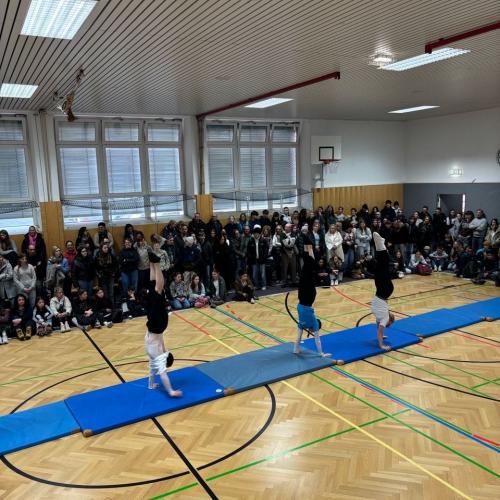 Tag der offenen Tür 4