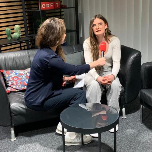 Workshop im ORF-Landesstudio Tirol 03