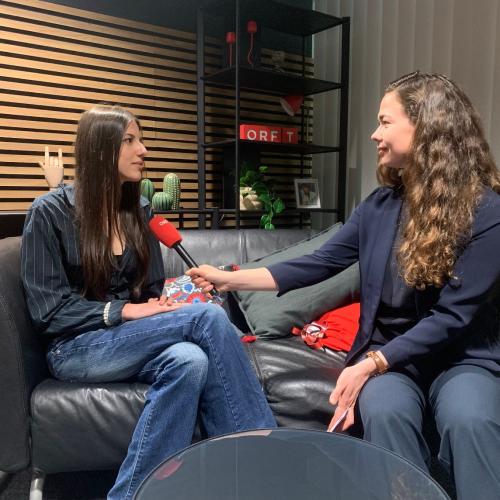 Workshop im ORF-Landesstudio Tirol 04