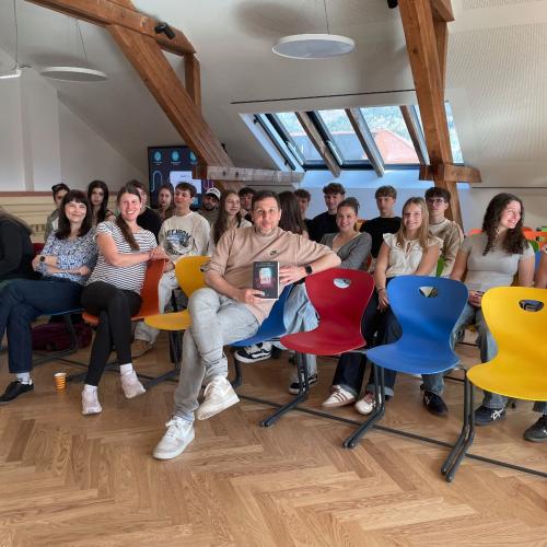 Lesung von Roman Klementovic_03