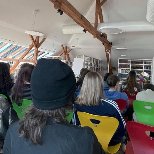 Lesung von Roman Klementovic_11