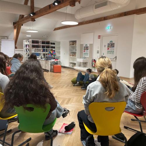 Österreichischer Vorlesetag 10