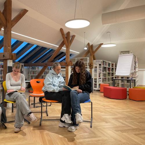 Österreichischer Vorlesetag 4