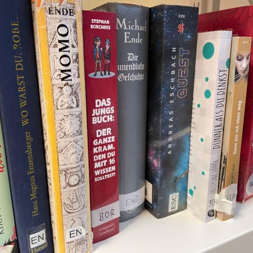 Österreichischer Vorlesetag 8