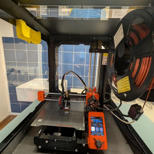 3D-Drucker