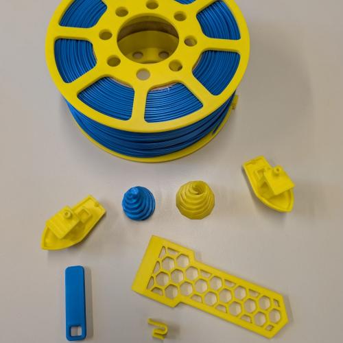 3D-Drucker Zubehör