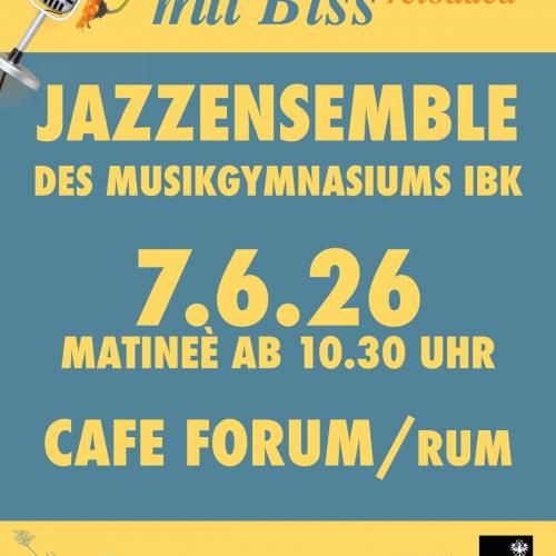 Newcomer mit Biss 1