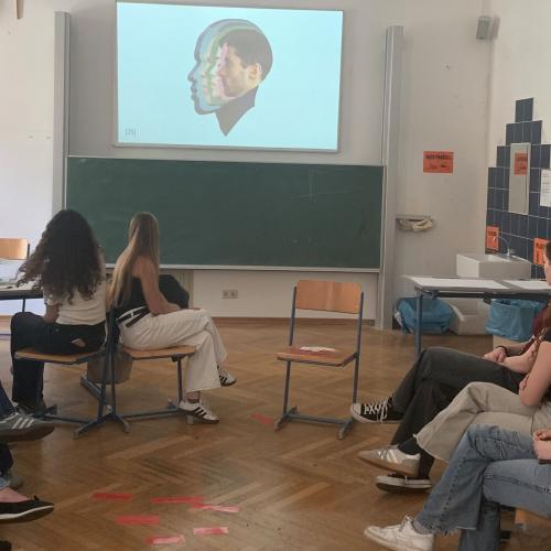 Workshop zu Rassismus 3