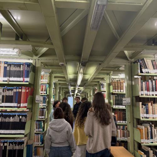 Erste Schritte zur ABA und zum wissenschaftlichen Arbeiten 5
