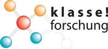 klasse! forschung