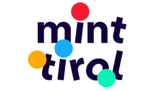 © MINT Tirol | Bildquelle: MINT Tirol | Urheber:in: MINT Tirol MINT-Logo