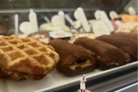 © BORG | Bildquelle: BORG | Urheber:in: BORG Marlene,Anna