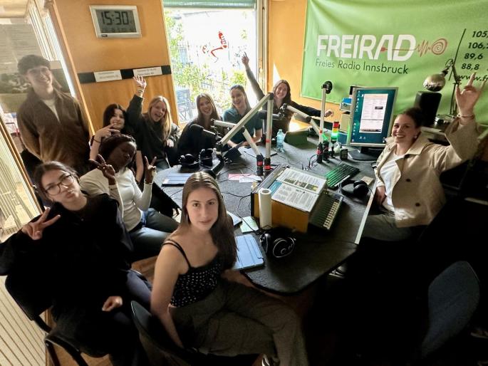 Radioworkshop