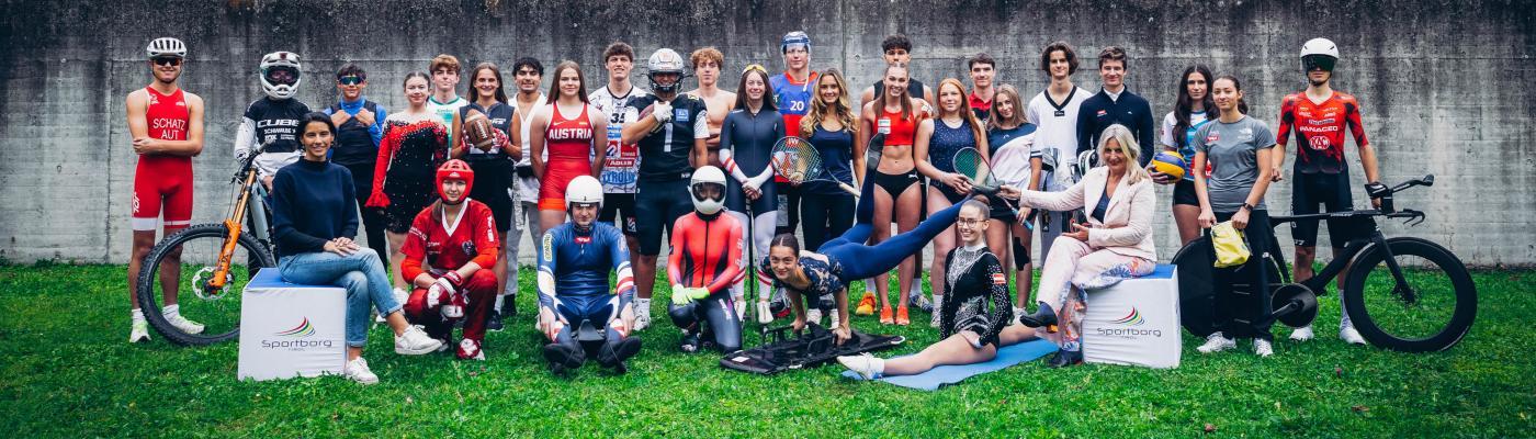 © BORG | Bildquelle: BORG | Urheber:in: BORG Sportborg_image_2026