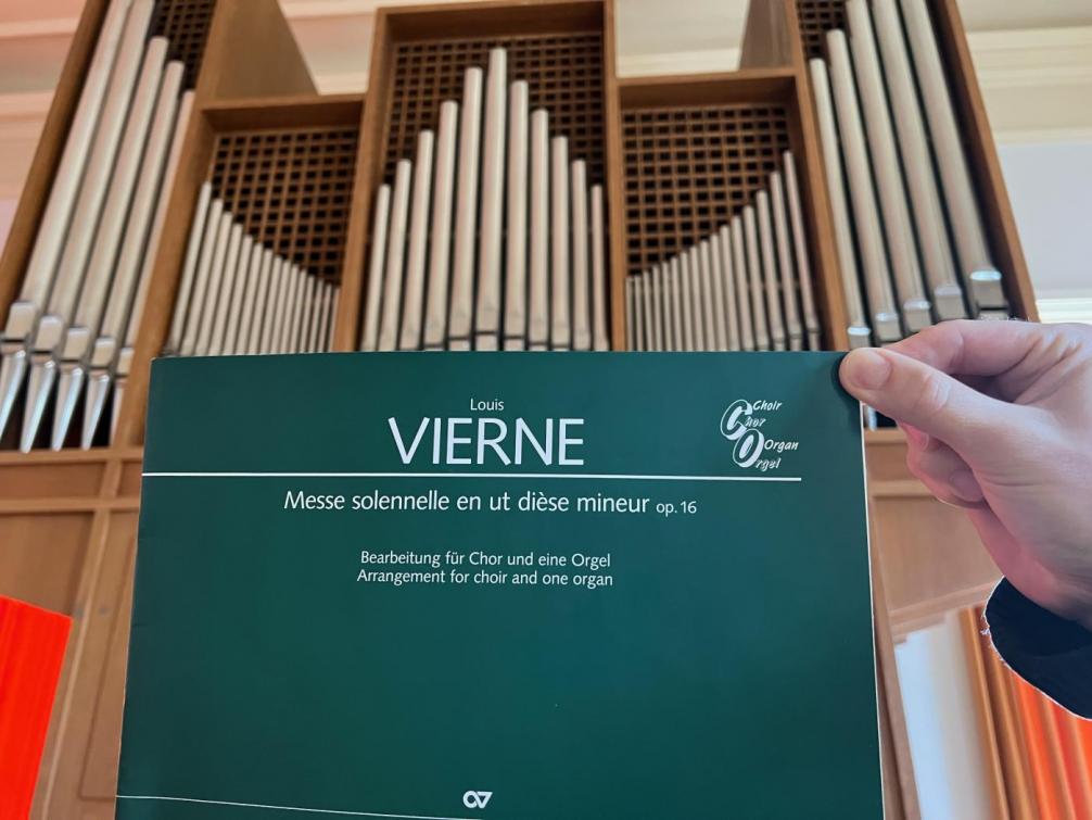 Vierne 2024