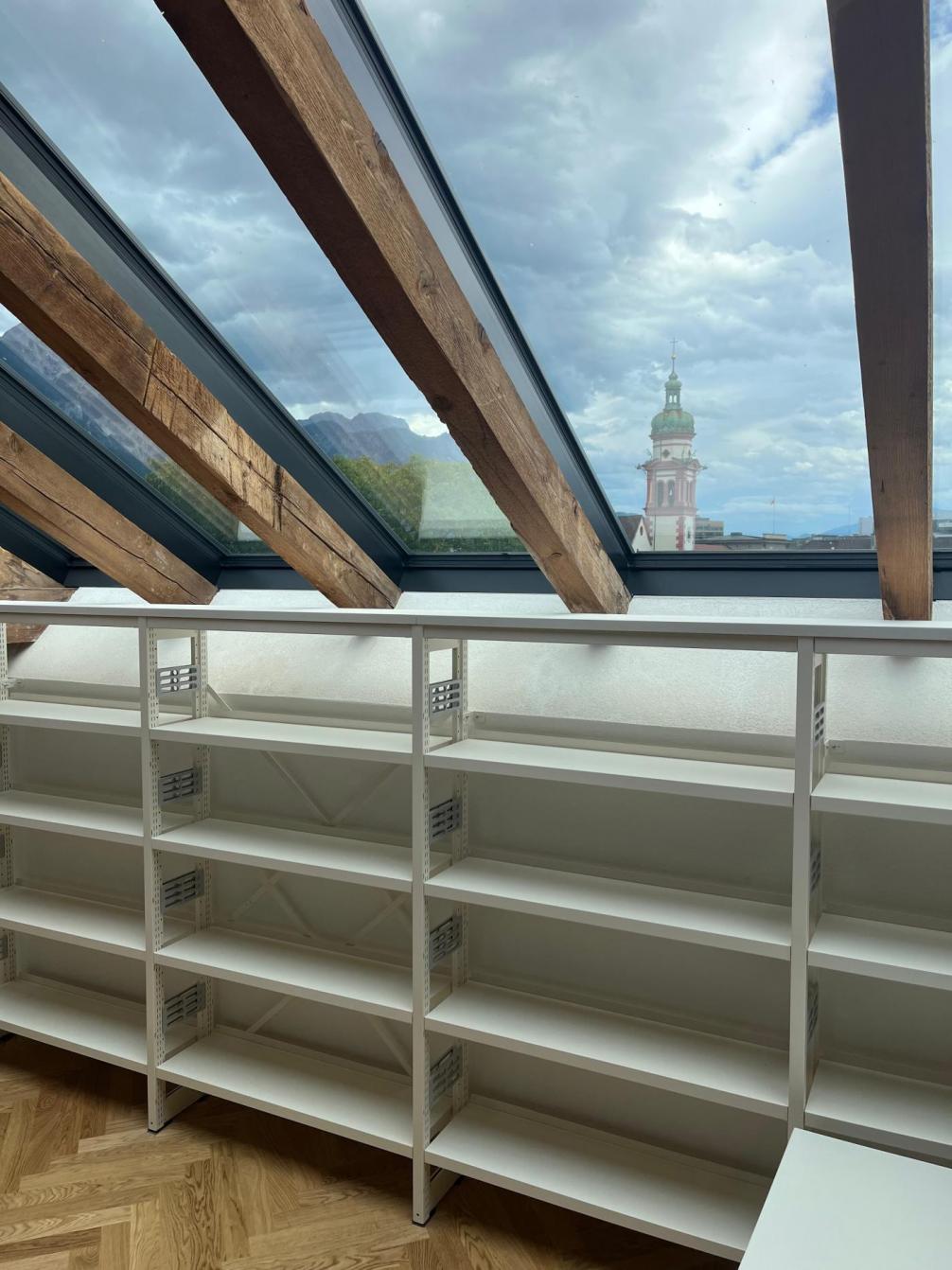 © BORG | Bildquelle: BORG | Urheber:in: BORG Biblio-NEU2