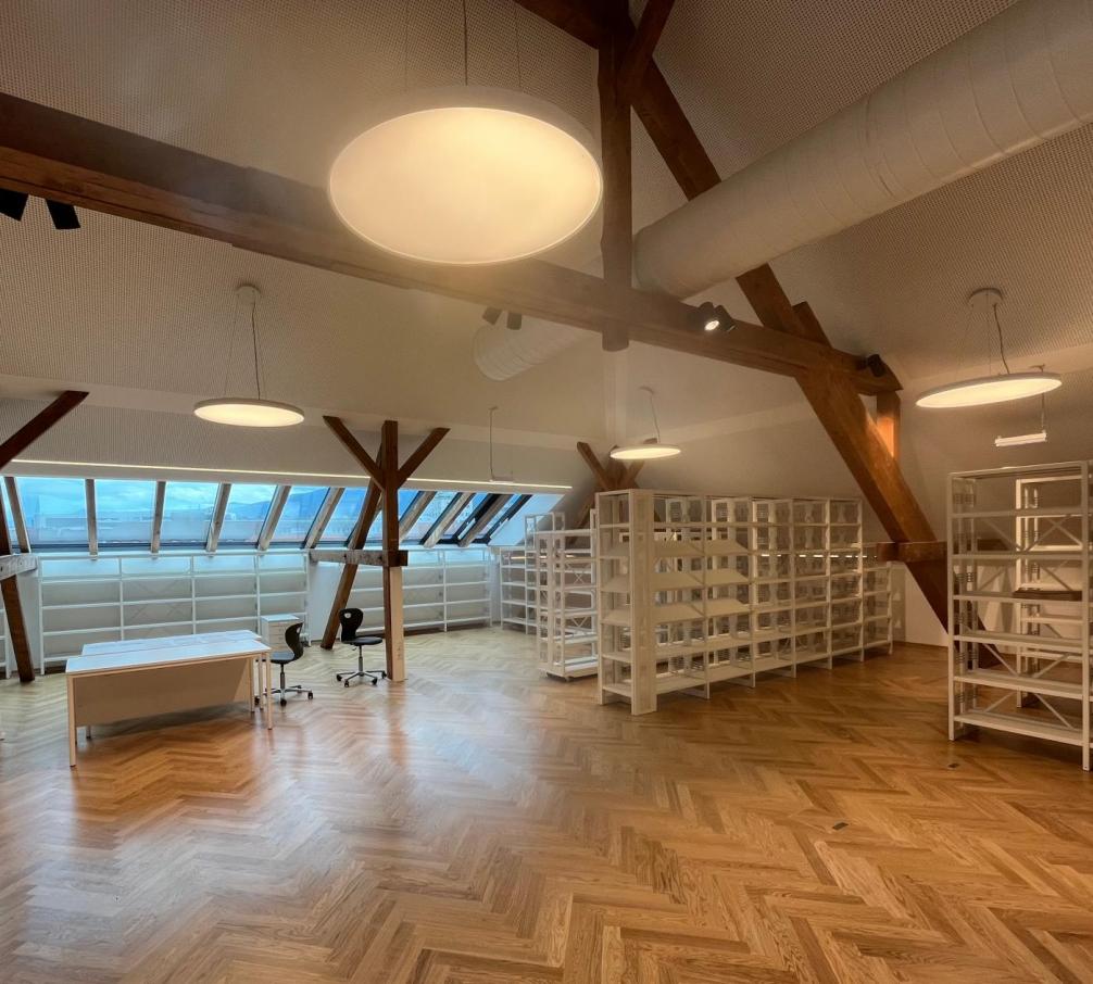 © BORG | Bildquelle: BORG | Urheber:in: BORG Biblio-NEU1