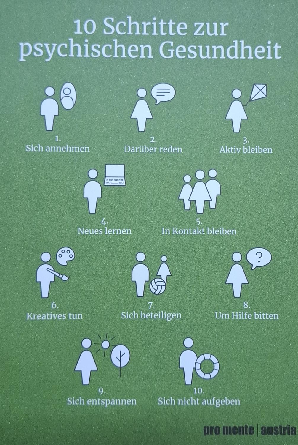 © Land Tirol | Bildquelle: Land Tirol | Urheber:in: Land Tirol psych. Gesundheit