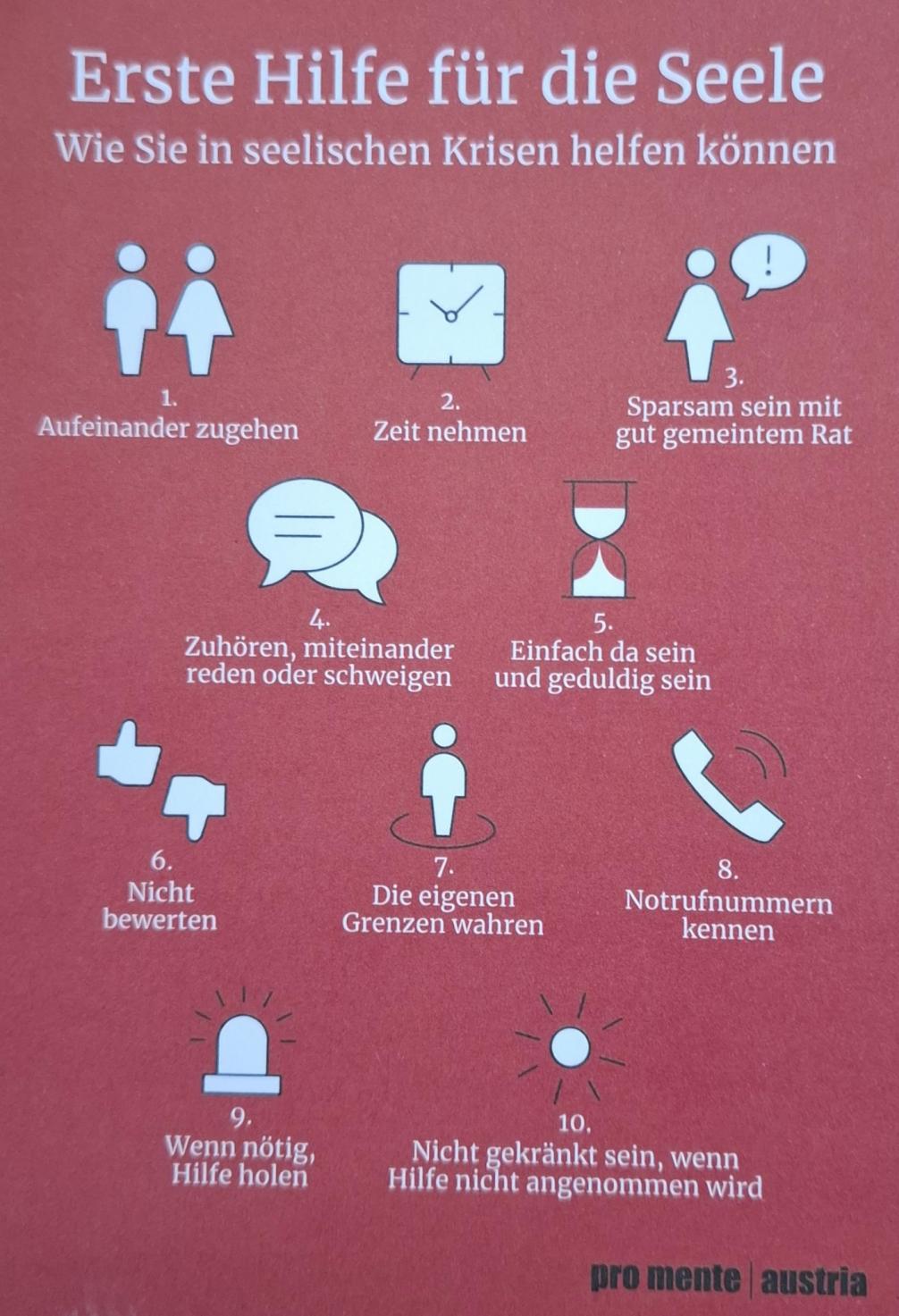 © Land Tirol | Bildquelle: Land Tirol | Urheber:in: Land Tirol EH für die Seele