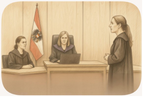 Symbolbild KI-generiert