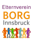 Logo Elternverein BORG