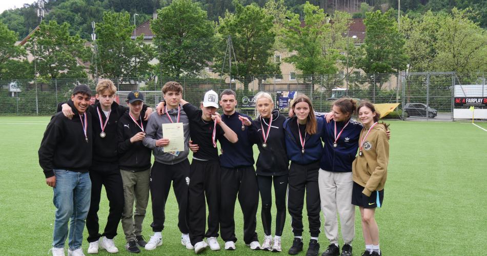 Frisbeemeisterschaften34