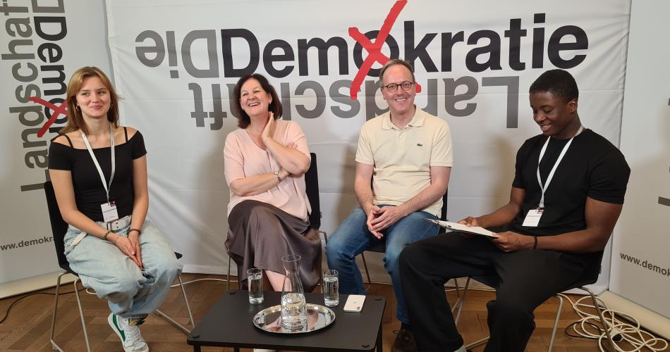 "Dein Landtag und die EU" 01