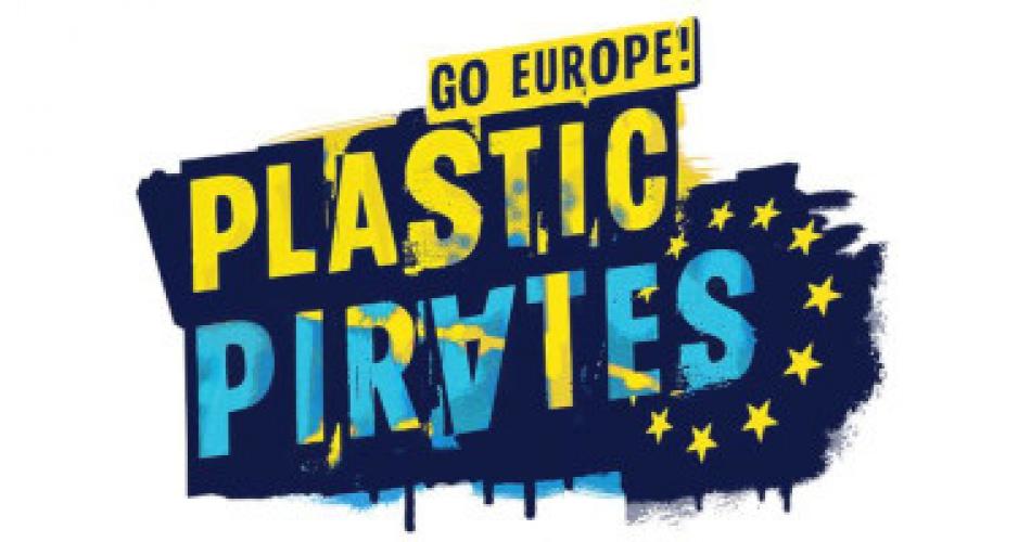 GO EUROPE! PLASTIC PIRATES