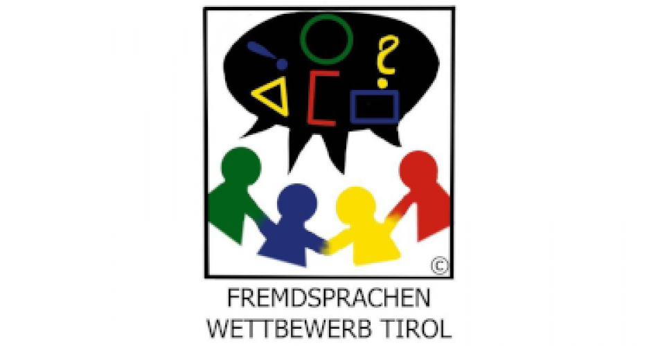 Fremdsprachenwettbewerb Tirol