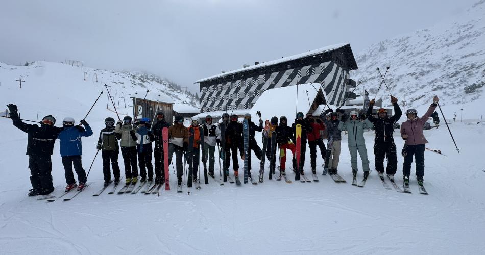Skiwoche 6s/6s1-6