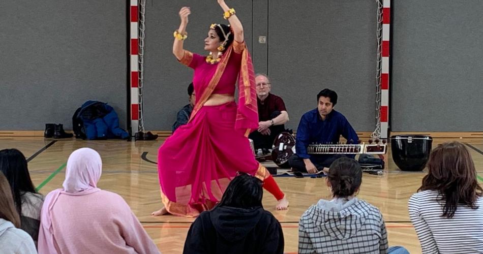 All India Quartet2