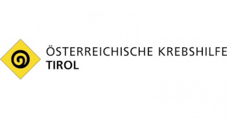 Krebshilfe Tirol