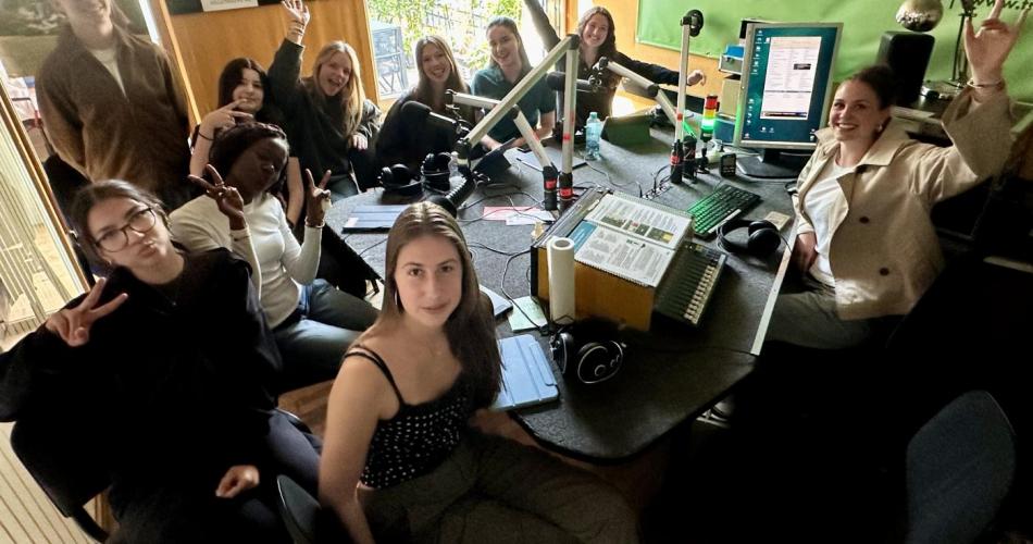 Radioworkshop