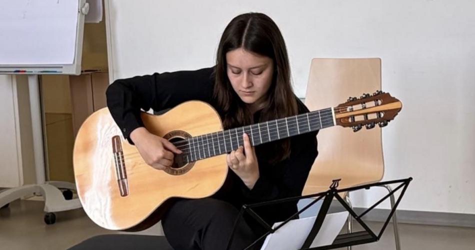 Yolanda Diaz Guerrero (Kl. 6d)