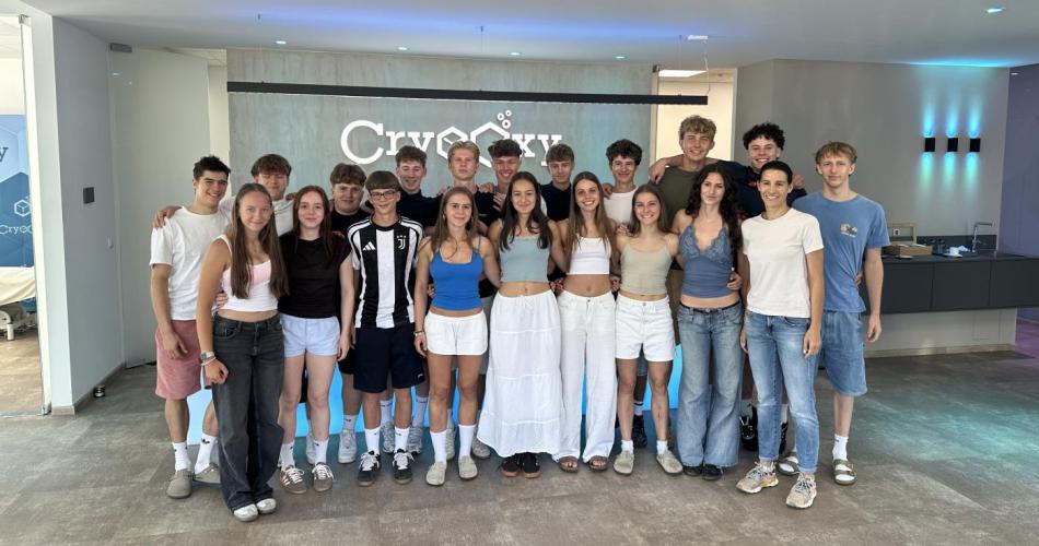 CryoOxy 1