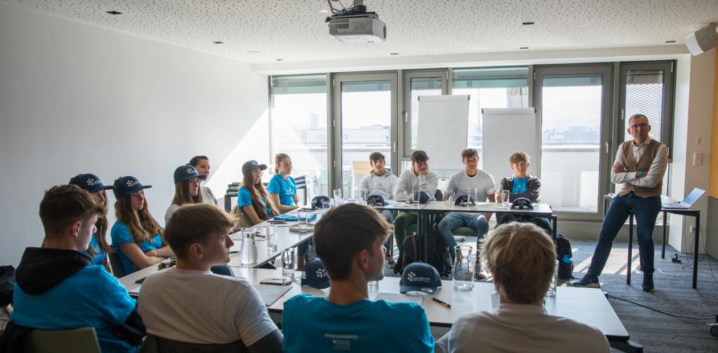 SportBorg goes Kryo1