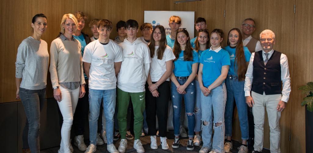 SportBorg goes Kryo3