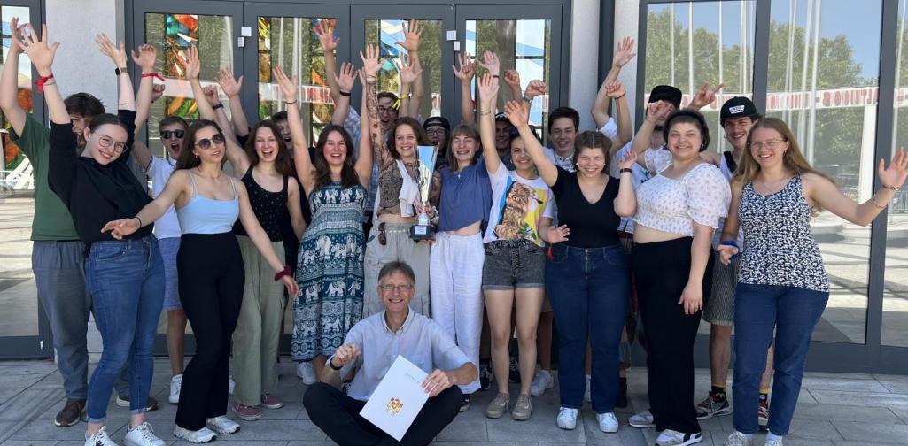 Bundesjugendsingen 2022/23